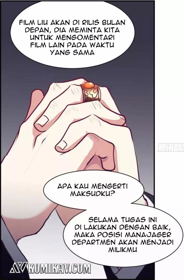 Rebirth Become a Dog Chapter 01 Bahasa Indonesia